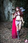 CosplayDeviants 2556_BloodRed Photos