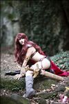 CosplayDeviants 2556_BloodRed Photos