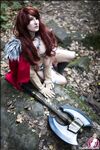 CosplayDeviants 2556_BloodRed Photos