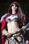 CosplayDeviants 2556_BloodRed Photos