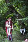CosplayDeviants 2556_BloodRed Photos