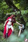 CosplayDeviants 2556_BloodRed Photos