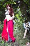 CosplayDeviants 2556_BloodRed Photos