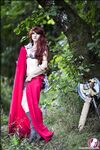 CosplayDeviants 2556_BloodRed Photos
