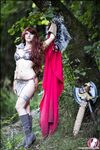 CosplayDeviants 2556_BloodRed Photos