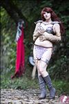 CosplayDeviants 2556_BloodRed Photos