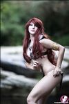 CosplayDeviants 2556_BloodRed Photos