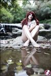 CosplayDeviants 2556_BloodRed Photos