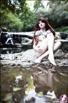 CosplayDeviants 2556_BloodRed Photos