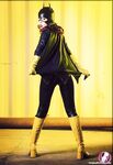 CosplayDeviants 2557_DazzlingDetective Photos