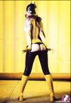 CosplayDeviants 2557_DazzlingDetective Photos