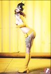 CosplayDeviants 2557_DazzlingDetective Photos