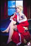 CosplayDeviants 2558_SinfulSnare Photos