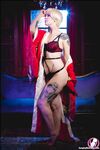 CosplayDeviants 2558_SinfulSnare Photos