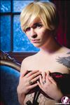 CosplayDeviants 2558_SinfulSnare Photos