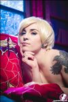 CosplayDeviants 2558_SinfulSnare Photos