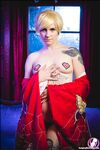 CosplayDeviants 2558_SinfulSnare Photos