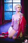 CosplayDeviants 2558_SinfulSnare Photos