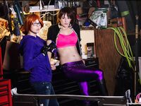 CosplayDeviants 2561_LikeaSaint Photos