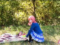 CosplayDeviants 2562_FirstLive Photos