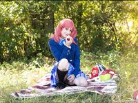 CosplayDeviants 2562_FirstLive Photos