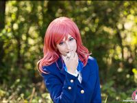 CosplayDeviants 2562_FirstLive Photos