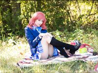 CosplayDeviants 2562_FirstLive Photos