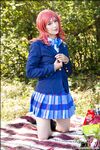 CosplayDeviants 2562_FirstLive Photos
