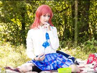 CosplayDeviants 2562_FirstLive Photos
