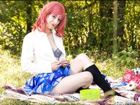 CosplayDeviants 2562_FirstLive Photos