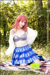 CosplayDeviants 2562_FirstLive Photos
