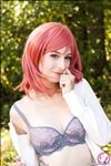 CosplayDeviants 2562_FirstLive Photos
