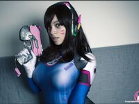 CosplayDeviants 2564_NerfThis Photos