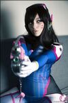 CosplayDeviants 2564_NerfThis Photos