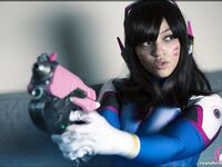 CosplayDeviants 2564_NerfThis Photos