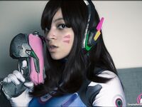 CosplayDeviants 2564_NerfThis Photos