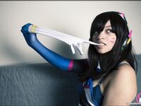 CosplayDeviants 2564_NerfThis Photos