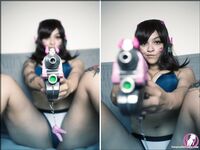 CosplayDeviants 2564_NerfThis Photos