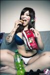 CosplayDeviants 2564_NerfThis Photos