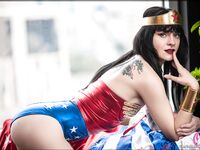 CosplayDeviants 2567_Wonderous Photos