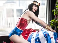 CosplayDeviants 2567_Wonderous Photos