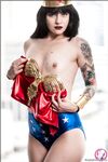 CosplayDeviants 2567_Wonderous Photos