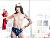 CosplayDeviants 2567_Wonderous Photos