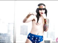 CosplayDeviants 2567_Wonderous Photos