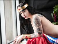 CosplayDeviants 2567_Wonderous Photos