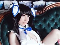 CosplayDeviants 2570_VirginGoddess Photos