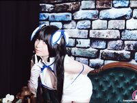CosplayDeviants 2570_VirginGoddess Photos