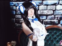 CosplayDeviants 2570_VirginGoddess Photos