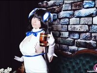 CosplayDeviants 2570_VirginGoddess Photos