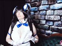 CosplayDeviants 2570_VirginGoddess Photos